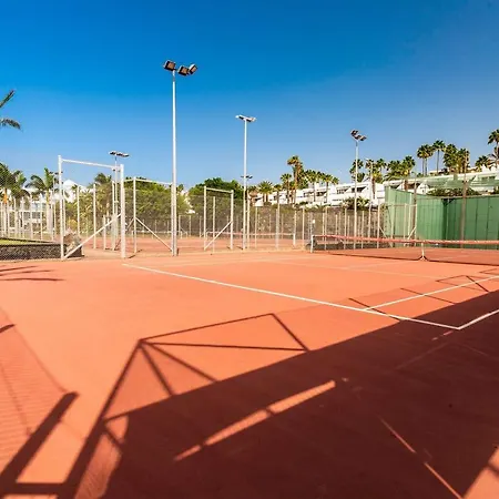 Sports And Sea 6 Apartment *