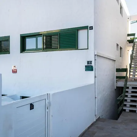 Apartment Sports And Sea 6 *