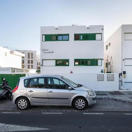 Sports And Sea 6 Apartment Puerto del Carmen (Lanzarote)