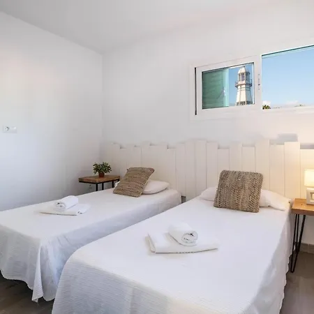 Apartment Sports And Sea 6 Puerto del Carmen (Lanzarote)