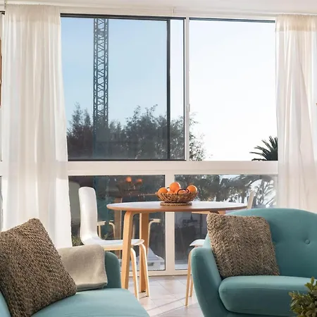 Sports And Sea 6 Apartment
