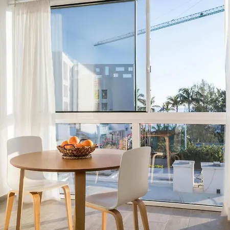 Sports And Sea 6 Apartment *
